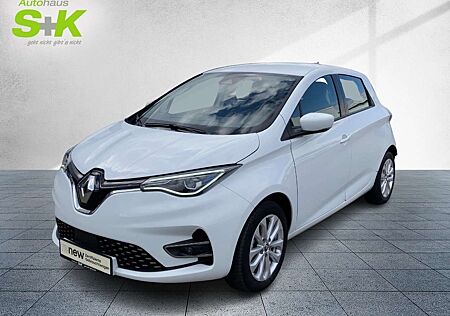 Renault ZOE Evolution R110/EV50 Kaufbatterie*KAMERA*SHZ*