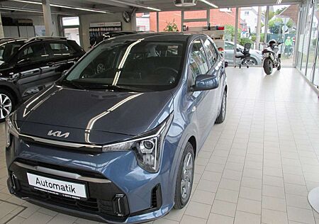 Kia Picanto Vision MJ 25 Autom. Navi Kamera