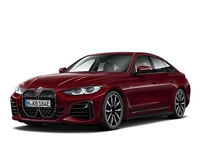 BMW i4 eDrive40 M Sport Klimaaut. Glasdach