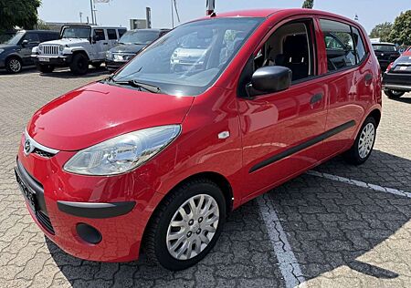 Hyundai i10 1.1 Pure
