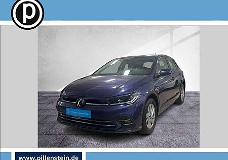 VW Polo Volkswagen STYLE 1.0 TSI MATRIX-LED NAVI KAMERA