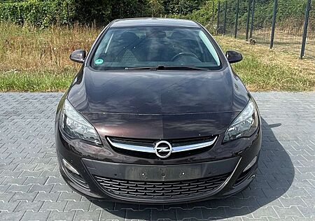Opel Astra 1.3 CDTI DPF Active