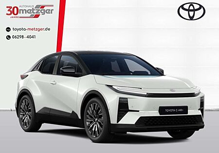 Toyota C-HR + Elektro Lounge 77 kWh 4x4 +360° Kamera +Matrix-L
