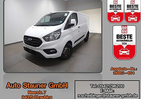Ford Transit Custom Kasten 300 L2 Trend/KAMERA/NAVI/