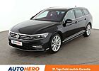 VW Passat Volkswagen 2.0 TSI Elegance 4Motion Aut.*AHK*NAVI*R-LINE*360°