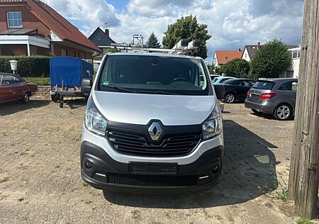 Renault Trafic L2H1 Doka 2,9t Komfort