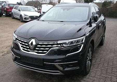 Renault Koleos Initiale Paris