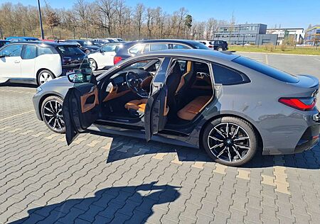 BMW 440 M440i xDrive Gran Coupe