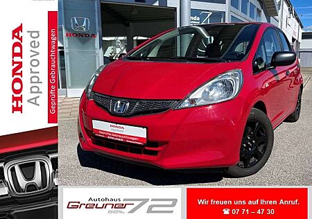 Honda Jazz 1.2 i-VTEC 50 Jahre Edition * wenig km *