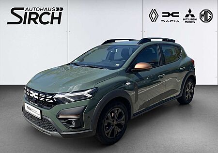 Dacia Sandero Stepway Extreme+NAVI*