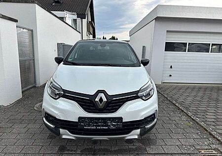 Renault Captur Intens Energy -AUTOM-NAVI-LED-RLINK-RFK-SHZ-TEMPOM