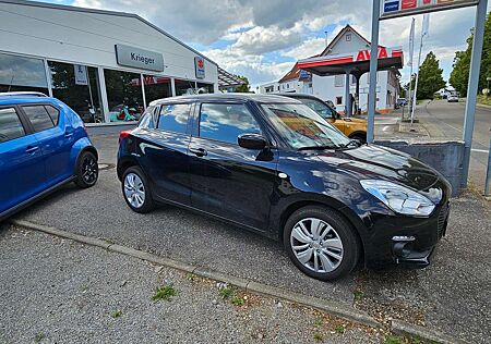 Suzuki Swift 1.2 Dualjet Hybrid Comfort
