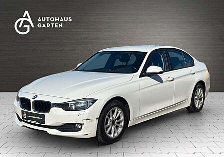 BMW 316 d lim. Automatik SHZ Klimaautomatik