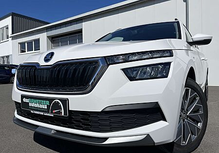 Skoda Kamiq 1.5 TSI DSG Ambition 156€ m. 20% Anzahlung AHK D