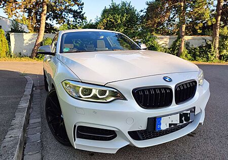 BMW 235 M235i Coupe Sport-Aut.