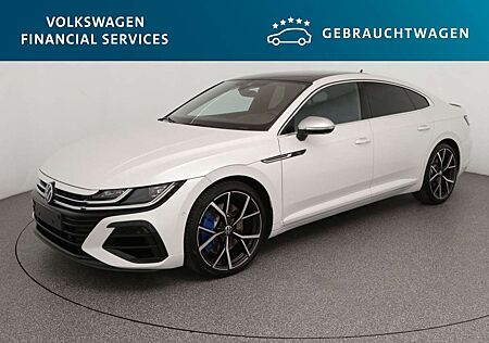 VW Arteon Volkswagen Lim. R 4Motion 2.0 TSI 235kW 7-Gang DSG