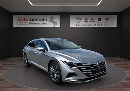 VW Arteon Volkswagen Shoot Brake 2.0 TDI Elegance CarPlay AHK