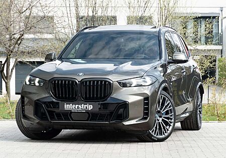 BMW X5 50e M SPORT.PANO.LUFTFE.H/K.DR.ASS.360°.AHK