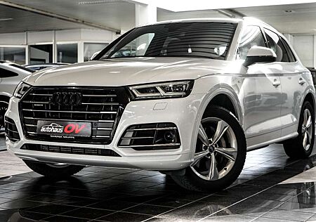 Audi Q5 55 TFSI e quattro*S Line Sport Paket Plus*