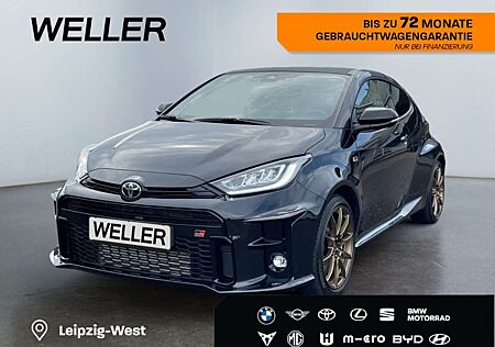 Toyota Yaris GR *LED*Sperrdiff*ACC*CAM*CarPlay*SmartKey*