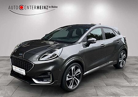 Ford Puma ST-Line Vignale