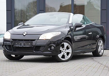 Renault Megane III Cabrio *MIT 2 JAHRE GARANTIE !!!*