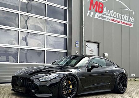 Mercedes-Benz AMG GT 63 4MATIC+ Lift Perf.Sitze Schmiede 805PS Premium