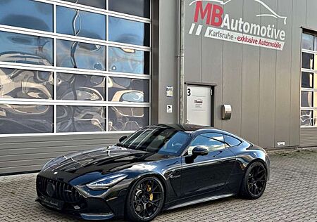 Mercedes-Benz AMG GT 63 4MATIC+ Lift Perf.Sitze Schmiede 805PS Premium