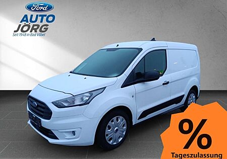 Ford Transit Connect Kasten Trend 1.0 EcoBoost EU6d * Klima*Freisprecha