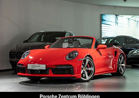 Porsche 992 911 Turbo Cabriolet LED-Matrix Surround-View
