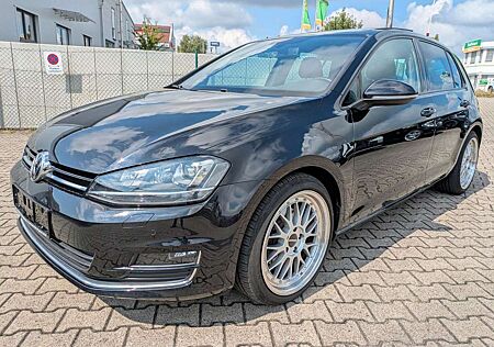 VW Golf Volkswagen VII Lim. R-Line/Highline Bluemotion