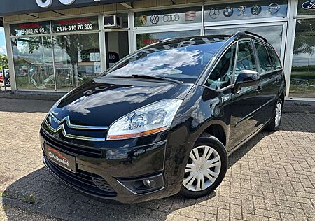 Citroën Grand C4 Picasso Citroen *KLIMAAUTOMATIK*7-SITZER*TÜV-NEU
