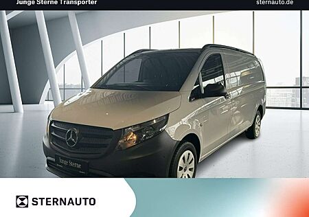 Mercedes-Benz Vito 116 KA/EL Audio30 Klima Kamera AHK Pro BC