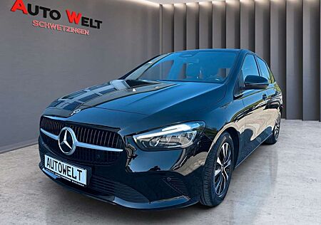 Mercedes-Benz B 200 d 1.Hand/LED/Kamera/Navi/