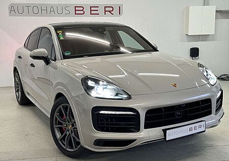 Porsche Cayenne Coupe GTS PDLS+*Matrix*21"*18 Wege Sport