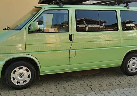 VW T4 Multivan Volkswagen