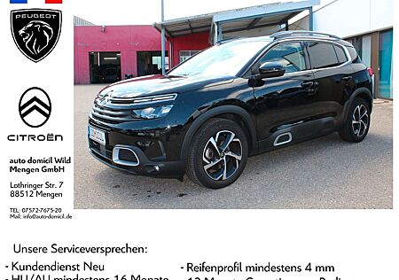 Citroën C5 Aircross Citroen Feel Pack