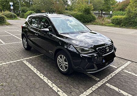 Seat Arona 1.0 TSI OPF DSG FR