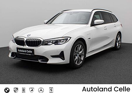BMW 320 Sport Line DAB HiFi CockPitPro PDC Alarm