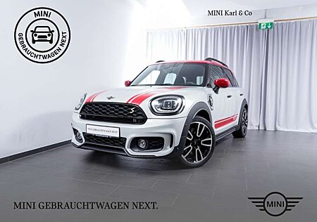 Mini Cooper S Countryman Cooper SE Countryman Ad. LED JCW-Aerodynamik Kit