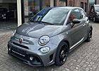 Abarth 500 595 Pista