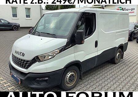 IVECO Others Daily 2.3 D L1H1 AUTOMATIK 3SITZ KLIMA AHK 3,5t