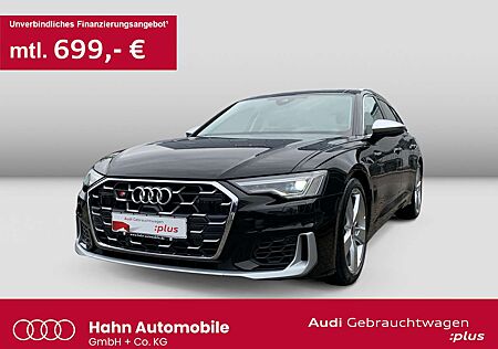 Audi S6 TDI quattro tiptronic Navi Virtual LED