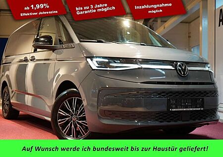 VW T7 Multivan Volkswagen 2,0 TDI Lang Style*7-Sitzer*Navi*Pan
