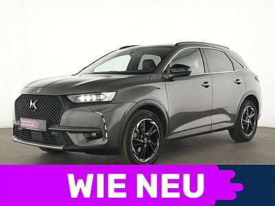 DS Automobiles DS 7 Crossback LED|Kamera|Focal|Pano|KomfortPaket