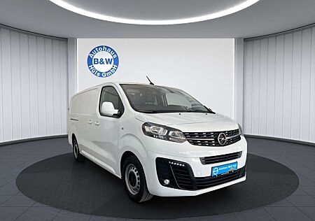 Opel Vivaro Kasten Innovation L*REGALE*1.Ha*AUTOMATIK