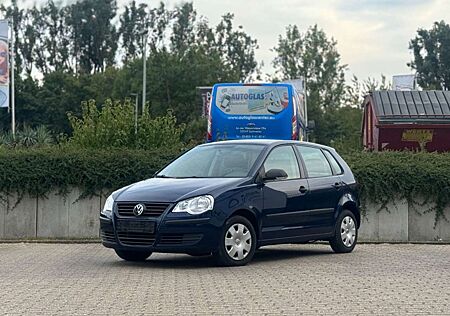 VW Polo Volkswagen IV Trendline*KLIMA*E-PAKET*TÜV*