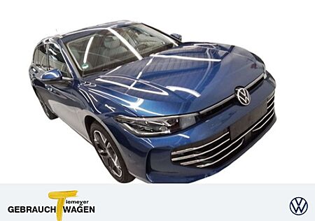 VW Passat Variant Volkswagen TSI eHybrid 272PS ELEGANCE UPE73