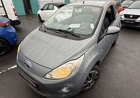 Ford Others Titanium
