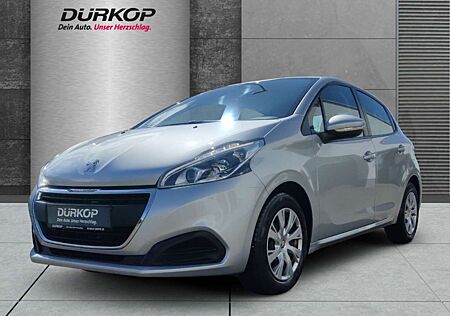 Peugeot 208 Active 1.2 12V VTi PureTech 82,SHZ,LED,Bluetooth,E